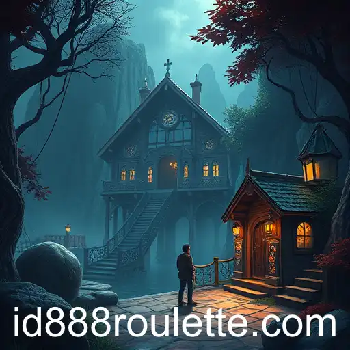 Exploring the Enchanting World of Adventure Games: A Journey Beyond the Ordinary