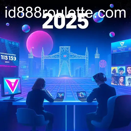 The Evolution of Online Gaming Platforms in 2025
