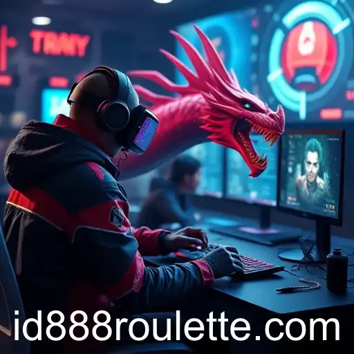 The Evolution of Online Gaming in 2025