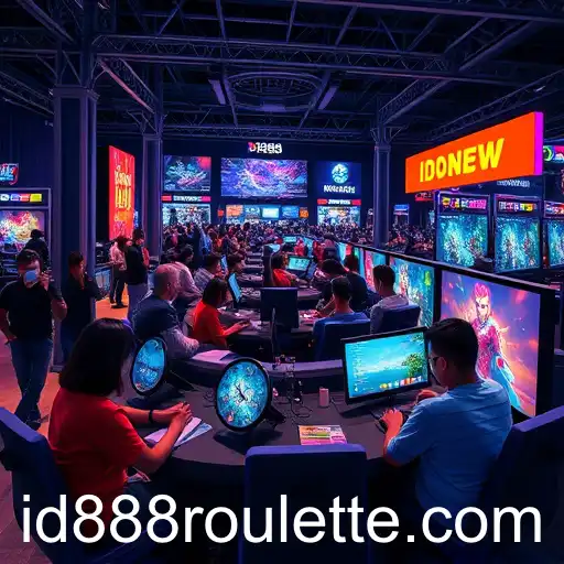 The Evolution of Online Gaming Communities