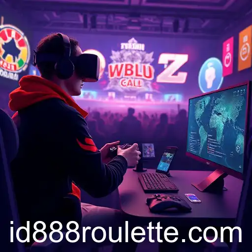 The Evolution of Gaming Communities in 2025