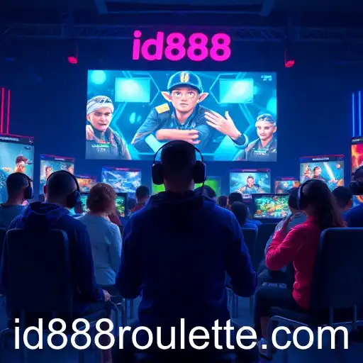 The Evolution of Online Gaming Platforms