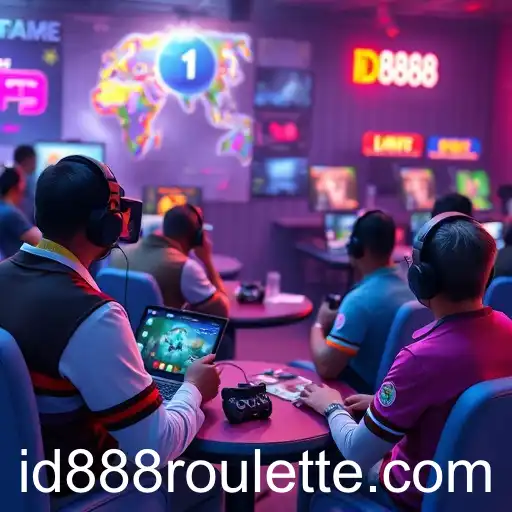 The Evolving Landscape of Online Gaming: Insights and Trends