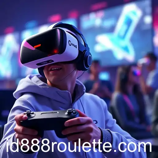 Gaming Trends to Watch in the Future