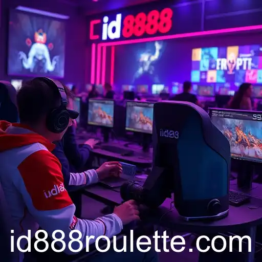 Gaming Community Thrives Amidst Global Changes