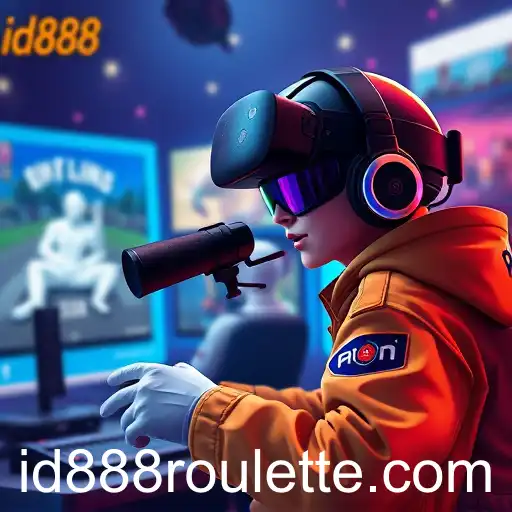 Gaming Industry Embraces New Trends