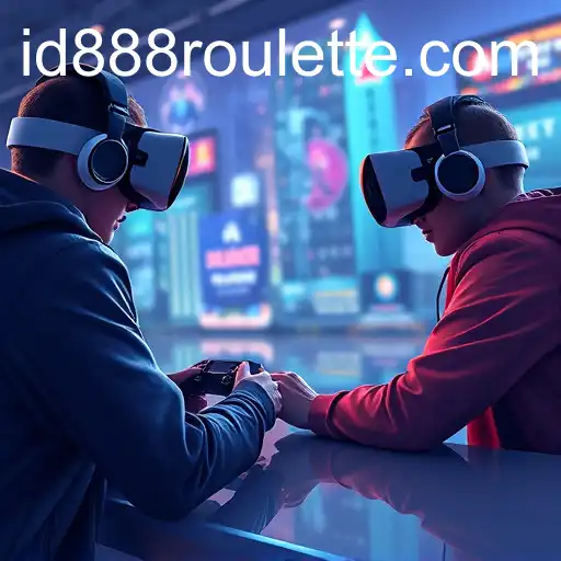 Gaming Platform Evolutions Amidst 2025 Trends