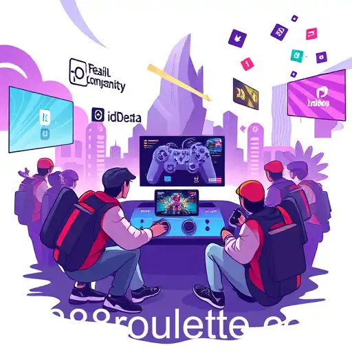 Digital World Evolution: Gaming Trends of 2025