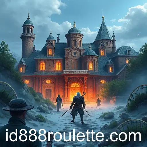 Gaming Trends and Innovations