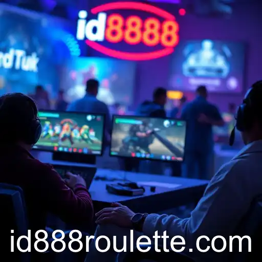 Gaming Trends Reshape Online Landscapes