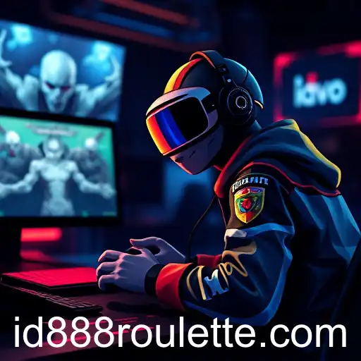 Global Trends in Gaming and Digital Culture