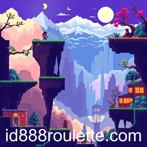 Exploring the Indie Games Phenomenon: A Gateway to Imagination