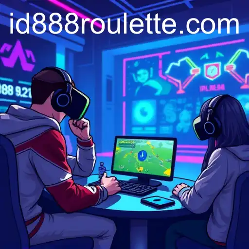 The Evolution of Online Gaming Communities