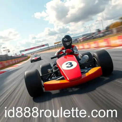 The Thrill and Evolution of Racing Games: A Genre In High Gear