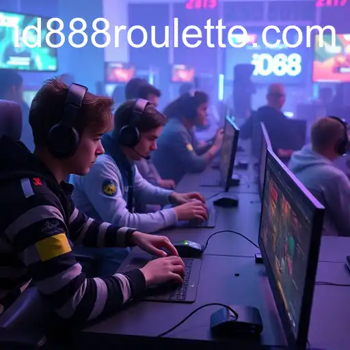 The Rise of Gaming Communities and Their Impact