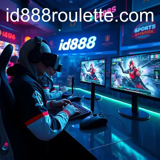 The Rise of id888: Transforming Online Gaming