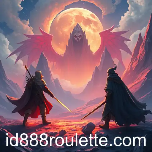 The Rise of id888 in Gaming Culture