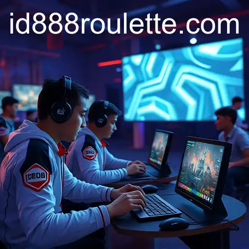 The Rise of Online Gaming Communities