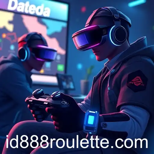 The Evolving Landscape of Online Gaming in 2025