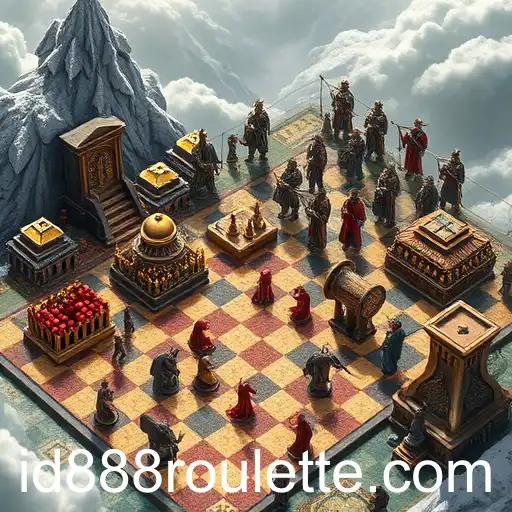 Revolutionary Trends in Online Gaming